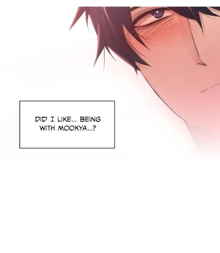 The Words In Your Snare Chapter 9 page 12 - 