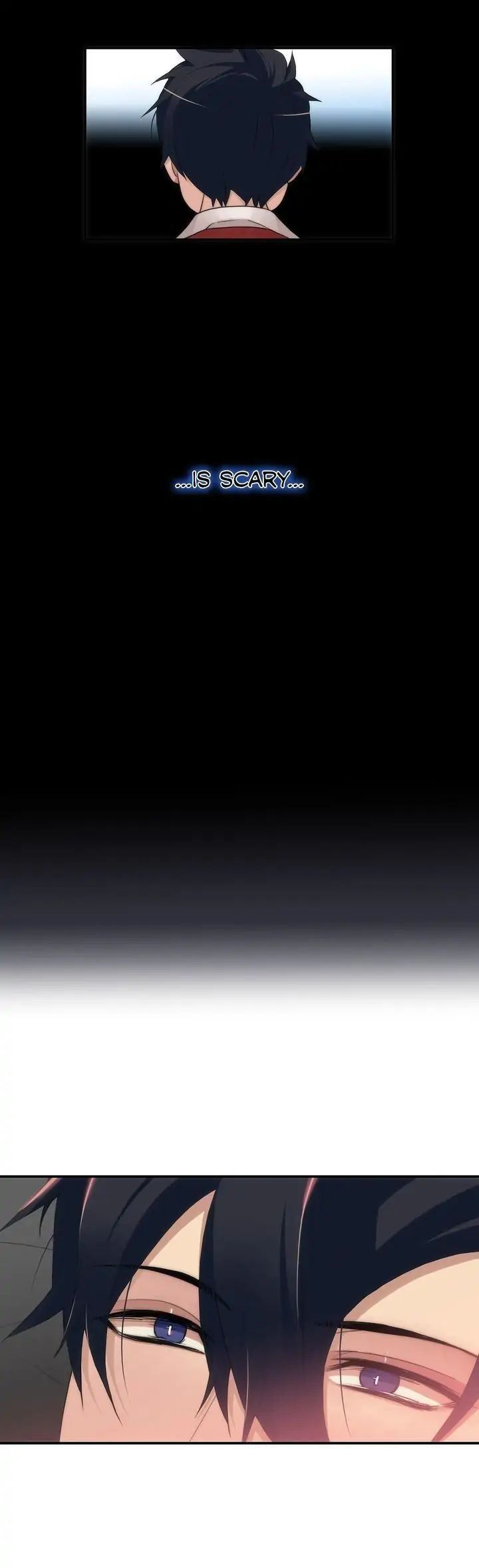 The Words In Your Snare Chapter 9 page 4 - 