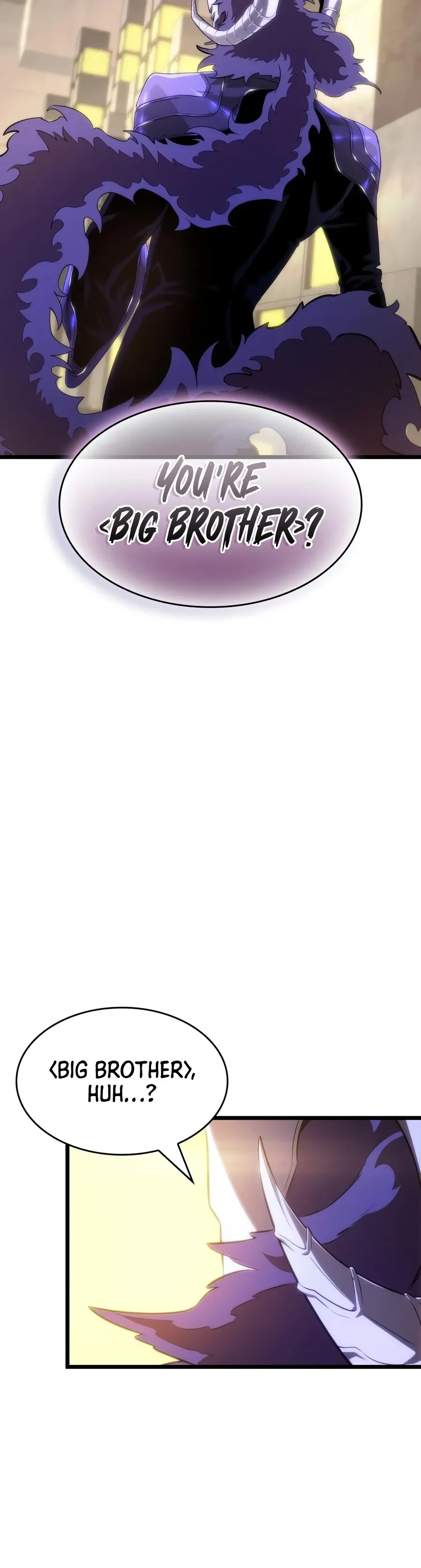 The World After The End Chapter 238 page 2 - 