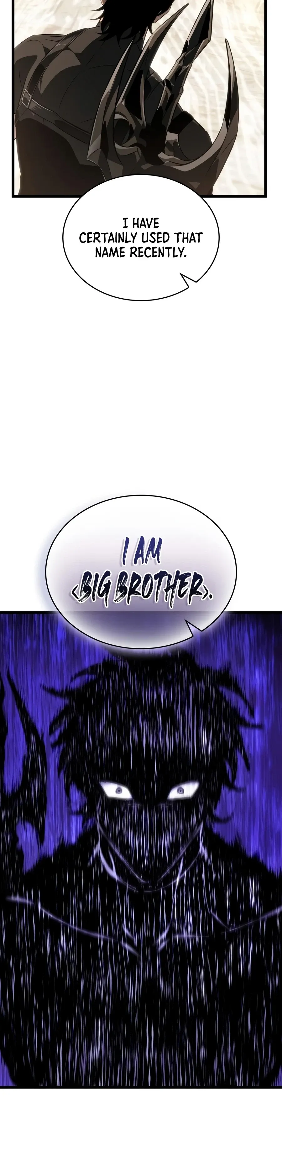 The World After The End Chapter 238 page 4 - 
