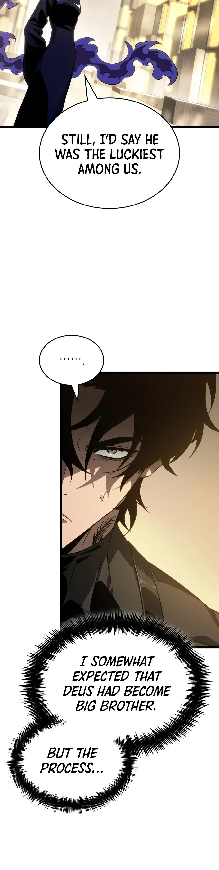The World After The End Chapter 239 page 2 - 