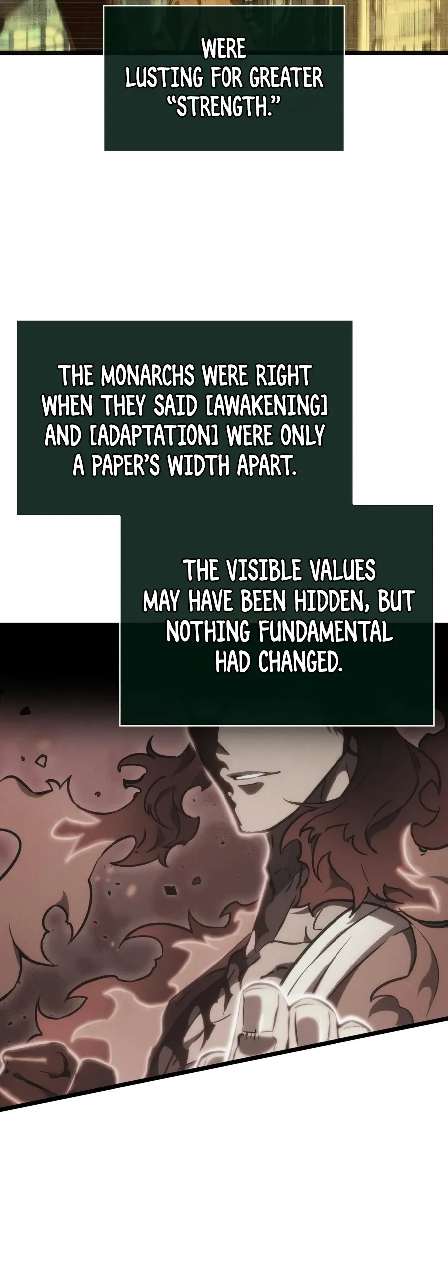 The World After The End Chapter 239 page 16 - 