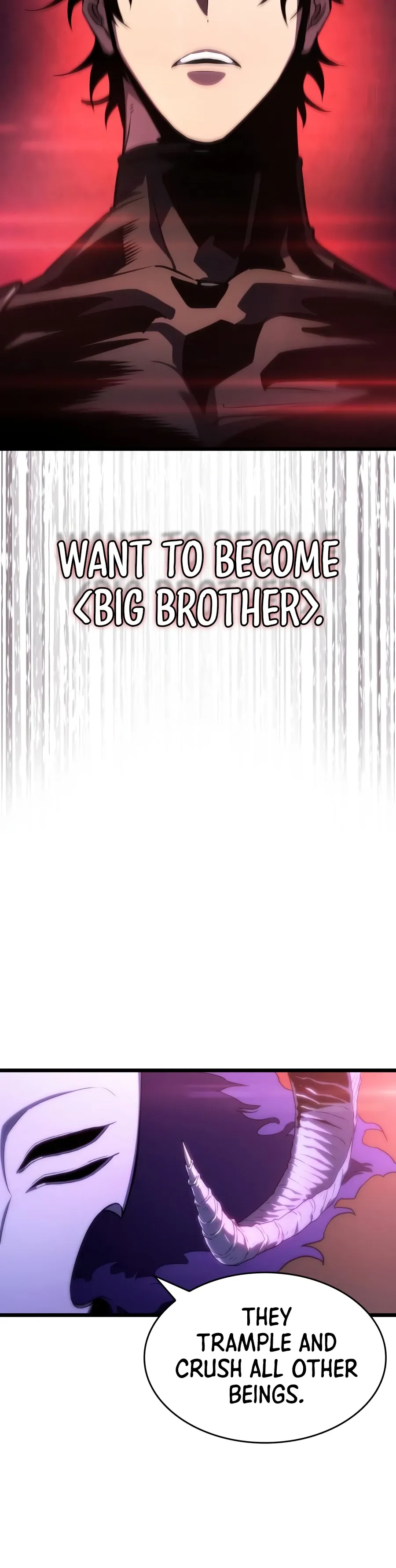 The World After The End Chapter 239 page 20 - 