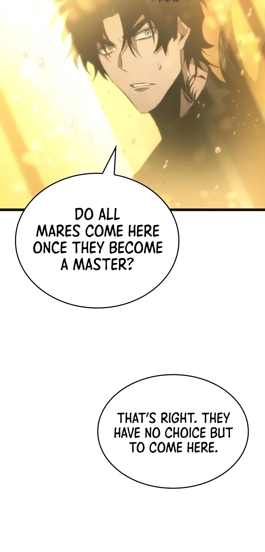 The World After The End Chapter 239 page 10 - 