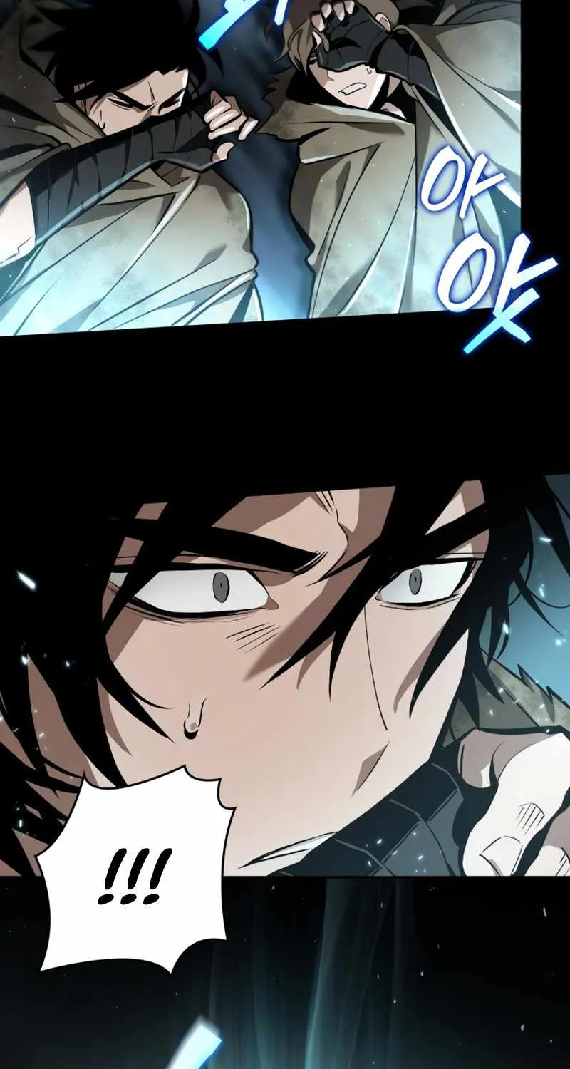 Read The World After the Fall chapter 0.1 image 19 on Lezhin