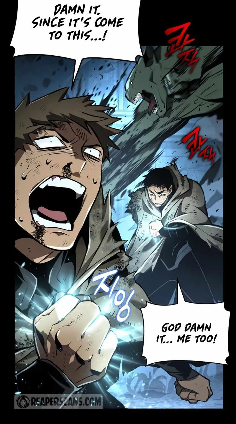 Read The World After the Fall chapter 0.1 image 22 on Lezhin