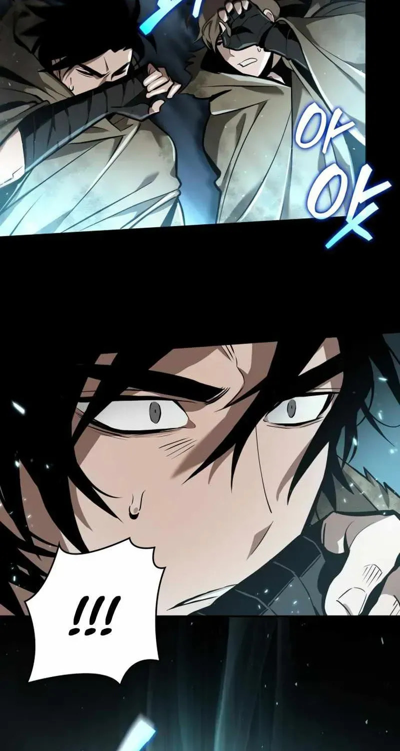 Read The World After the Fall chapter 0.2 image 19 on Lezhin
