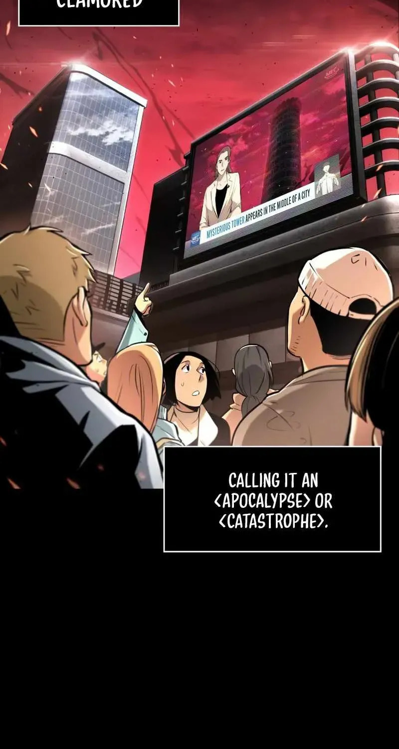 Read The World After the Fall chapter 0.2 image 3 on Lezhin