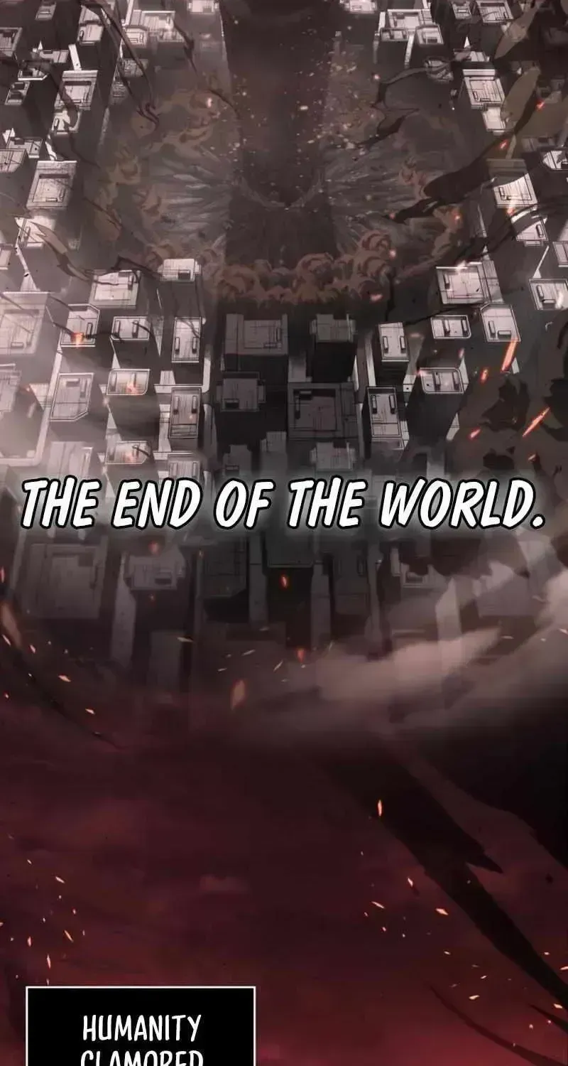 Read The World After the Fall chapter 0.8 image 2 on Lezhin