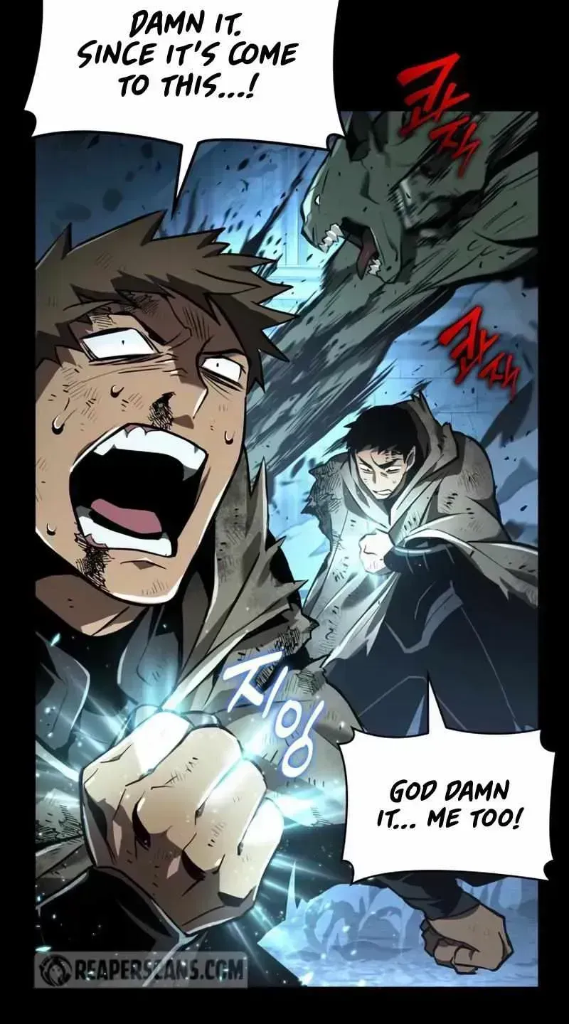 Read The World After the Fall chapter 0.8 image 22 on Lezhin
