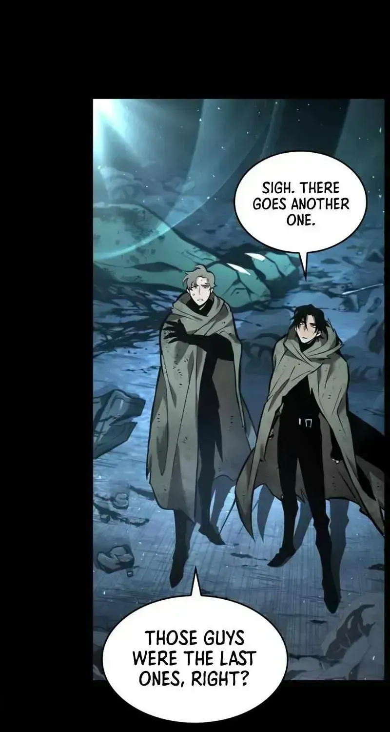 Read The World After the Fall chapter 0.8 image 24 on Lezhin