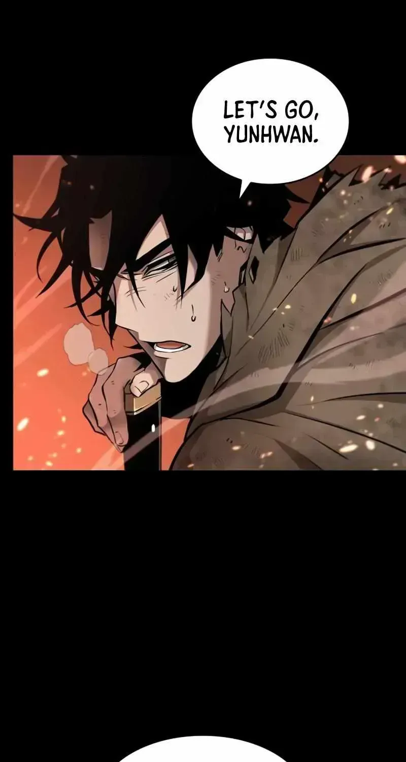 Read The World After the Fall chapter 0.8 image 30 on Lezhin