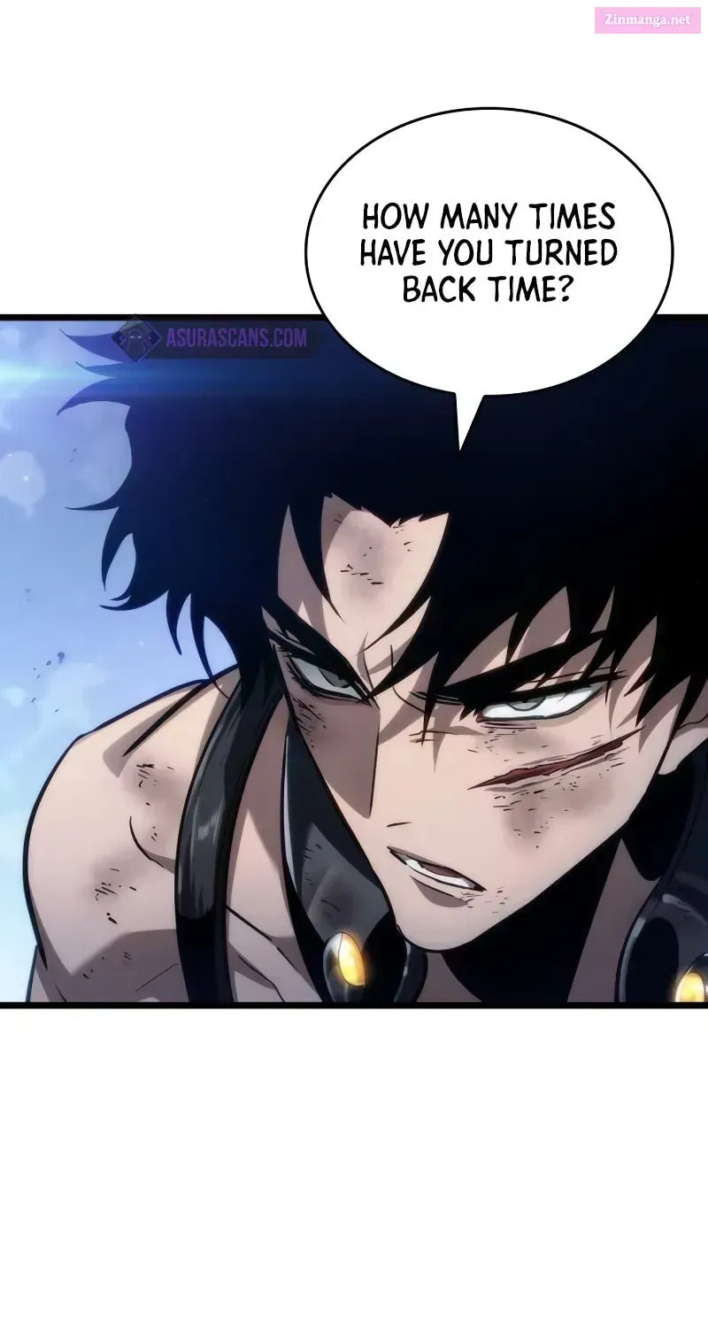 Read The World After the Fall chapter 158.1 image 0 on Lezhin