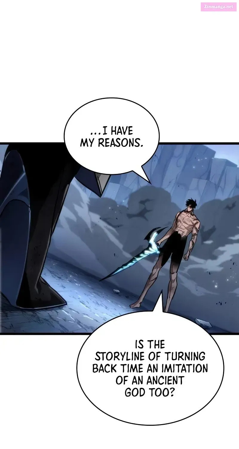 Read The World After the Fall chapter 158.1 image 10 on Lezhin