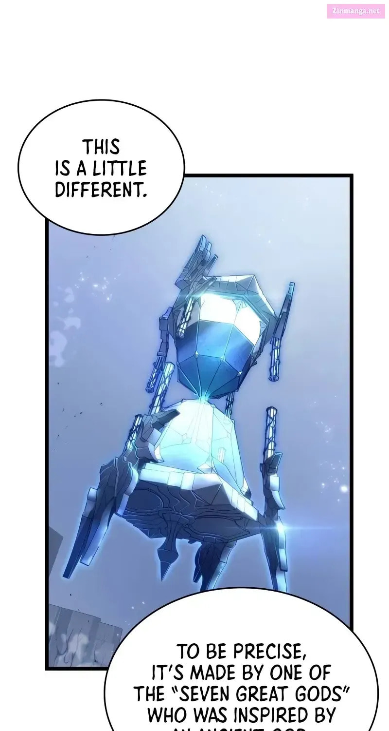 Read The World After the Fall chapter 158.1 image 11 on Lezhin