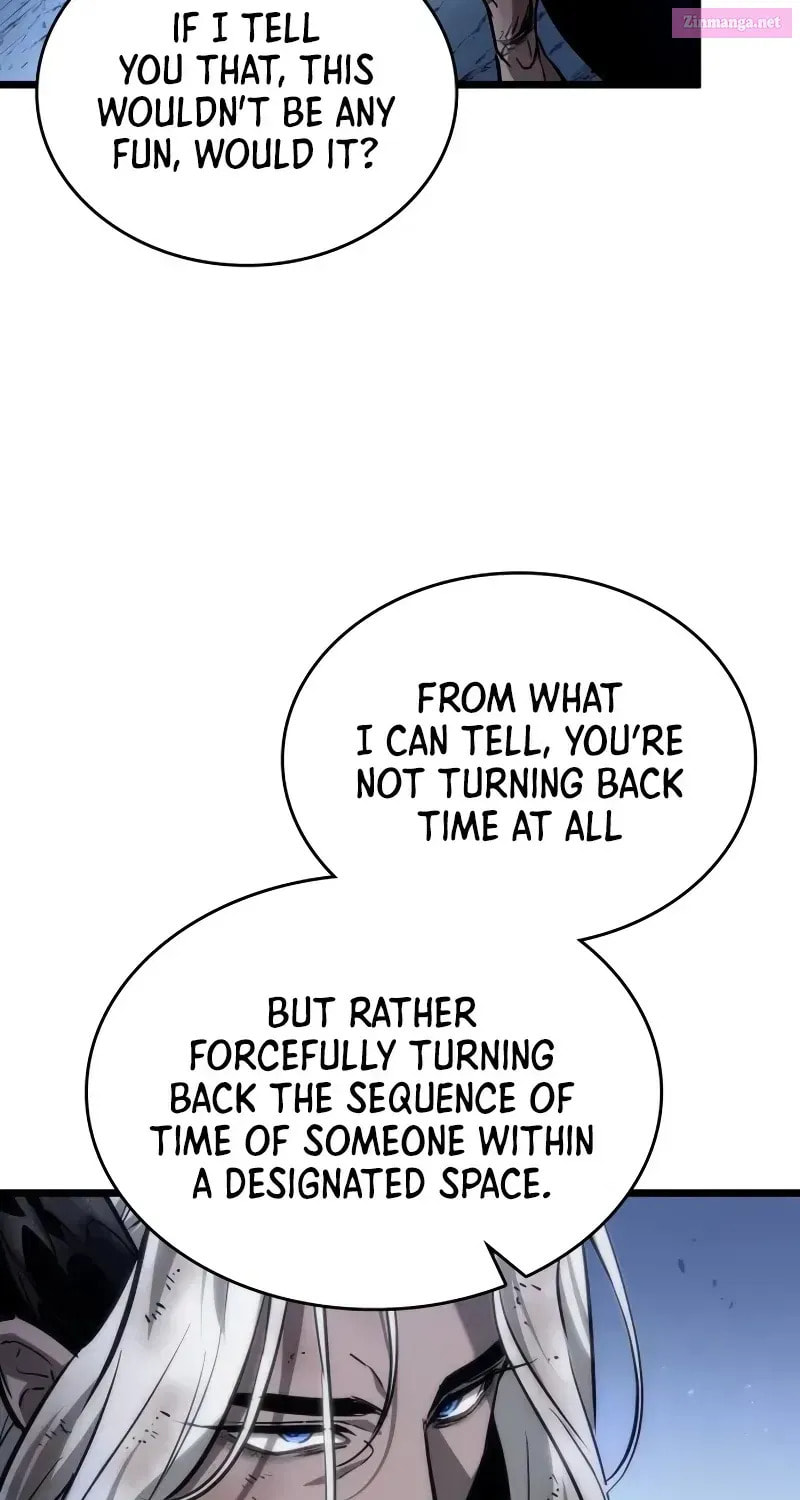 Read The World After the Fall chapter 158.1 image 13 on Lezhin