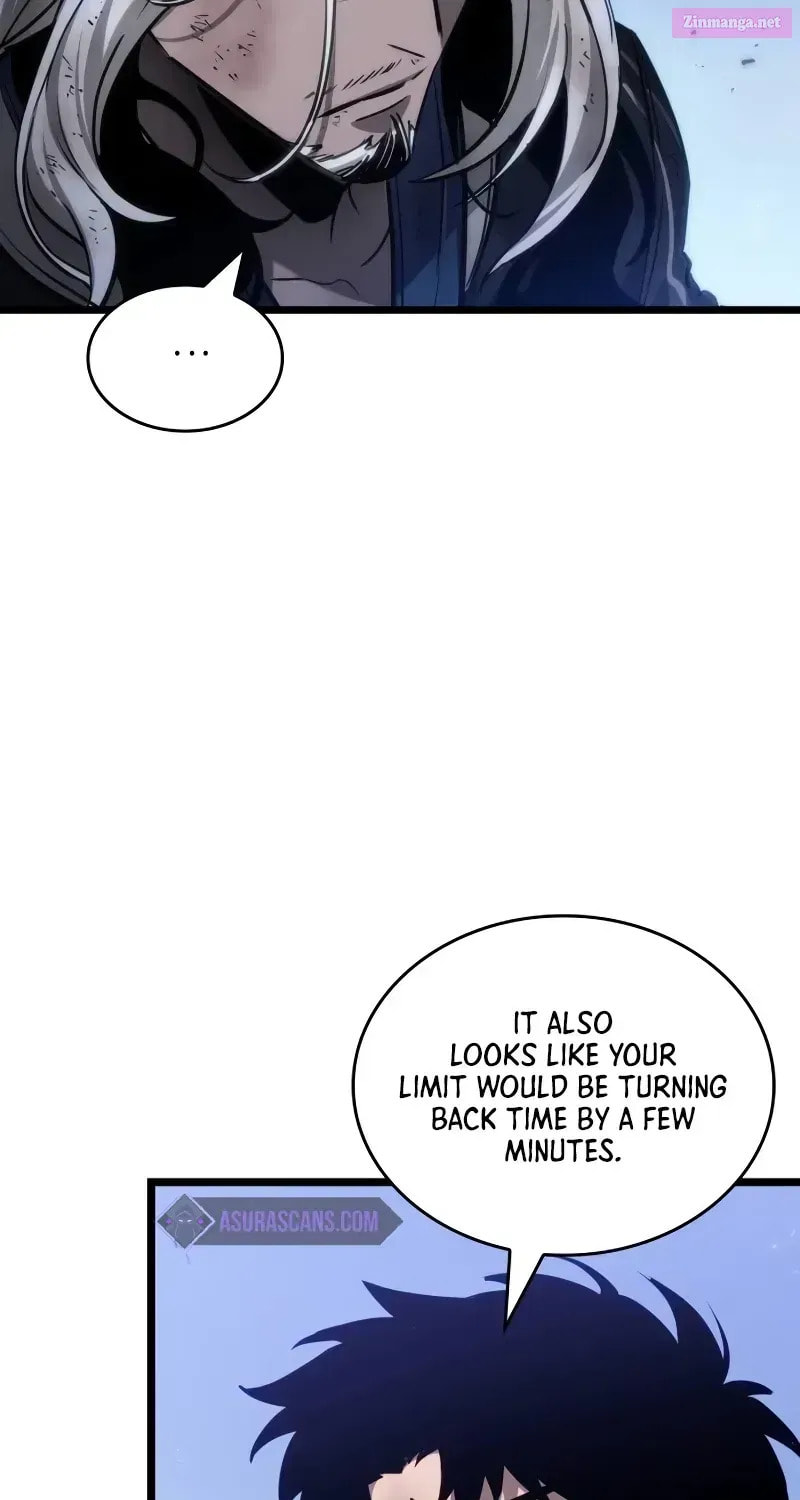 Read The World After the Fall chapter 158.1 image 14 on Lezhin