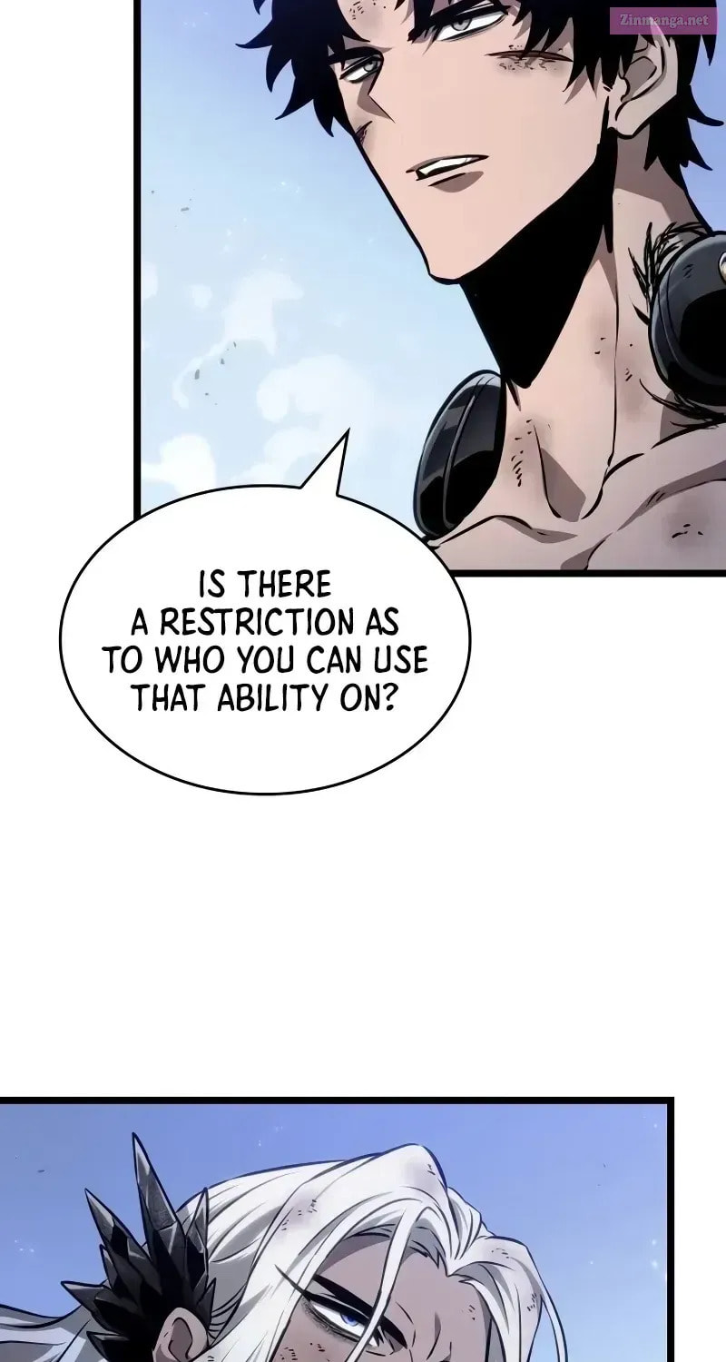 Read The World After the Fall chapter 158.1 image 15 on Lezhin