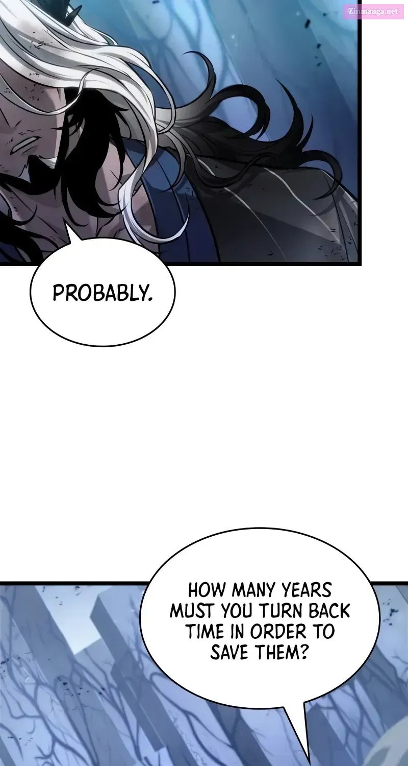 Read The World After the Fall chapter 158.1 image 23 on Lezhin