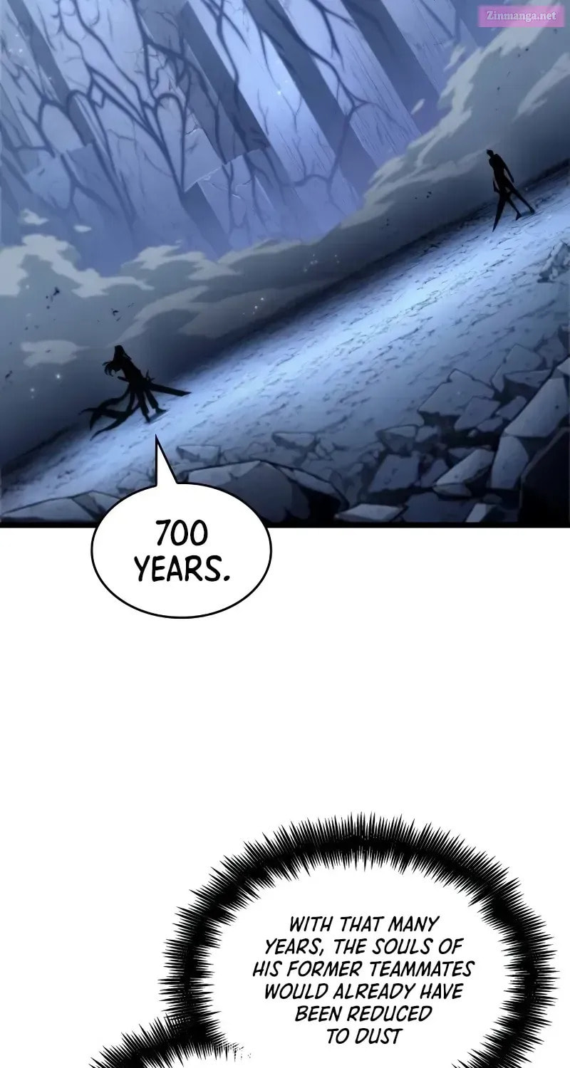 Read The World After the Fall chapter 158.1 image 24 on Lezhin