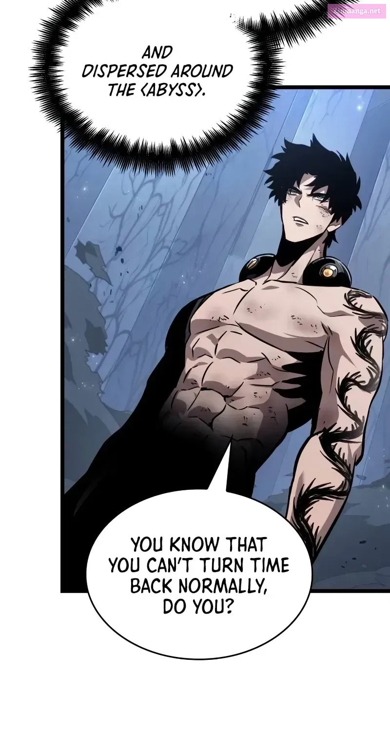 Read The World After the Fall chapter 158.1 image 25 on Lezhin