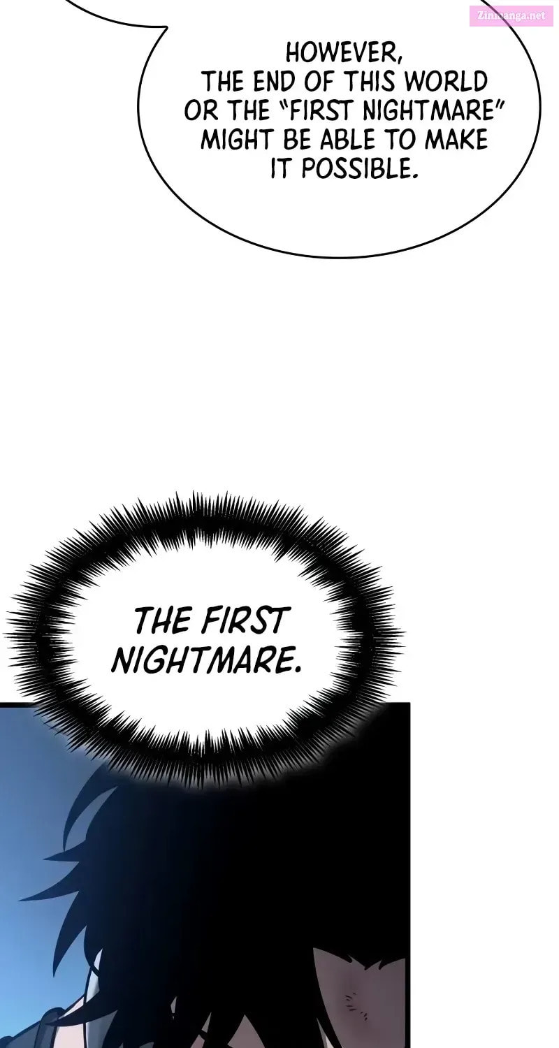 Read The World After the Fall chapter 158.1 image 30 on Lezhin