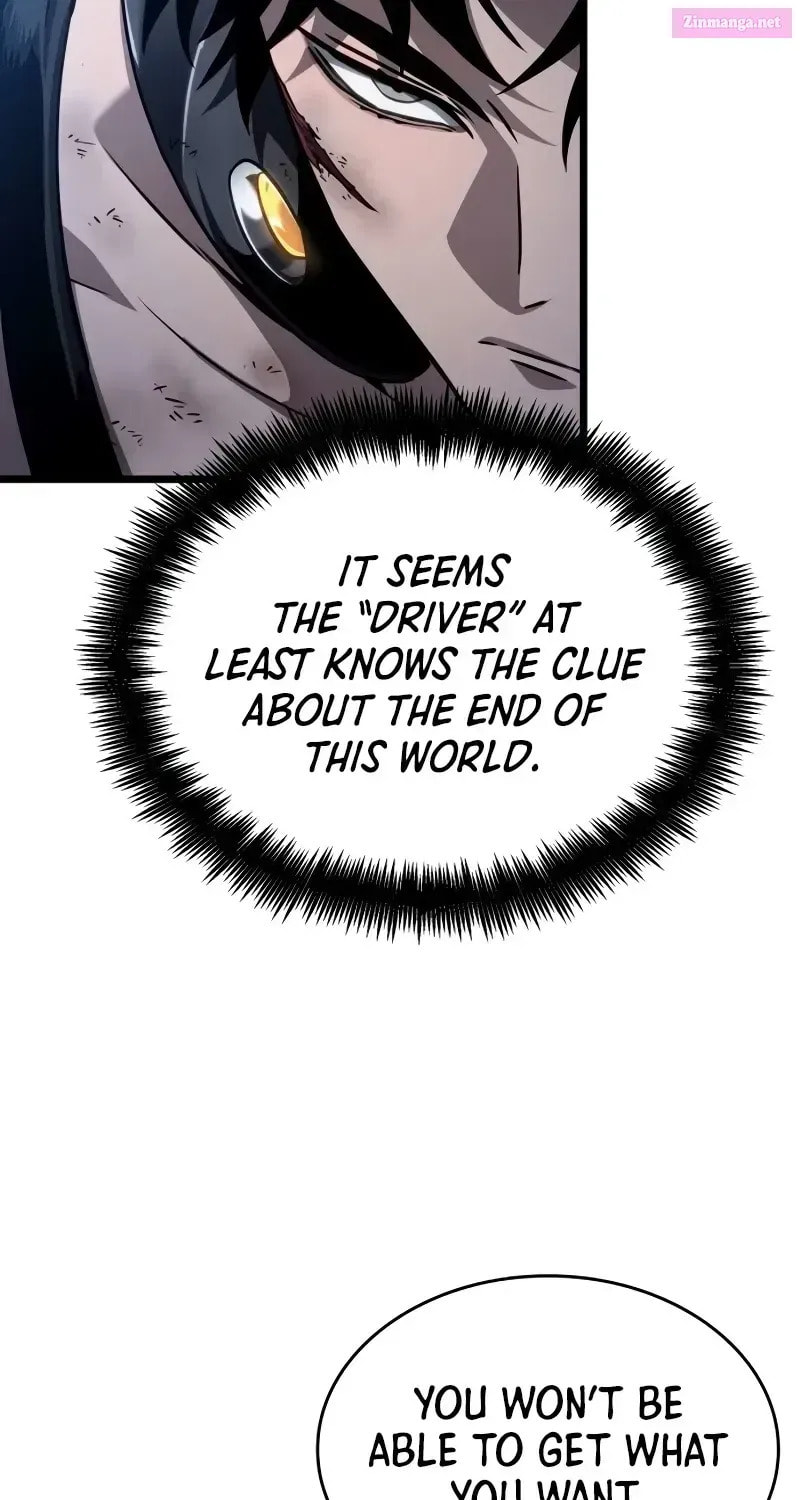 Read The World After the Fall chapter 158.1 image 31 on Lezhin