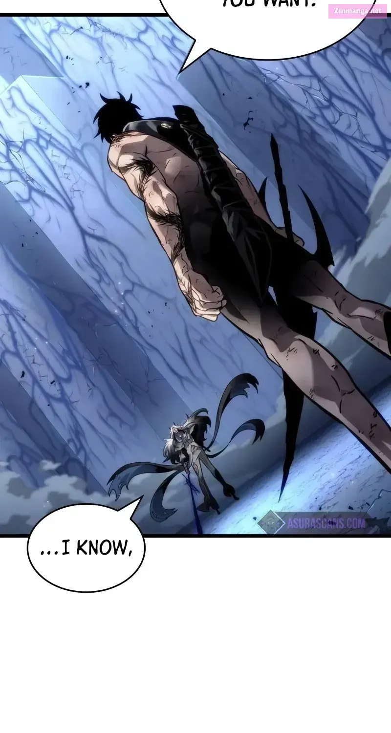 Read The World After the Fall chapter 158.1 image 32 on Lezhin