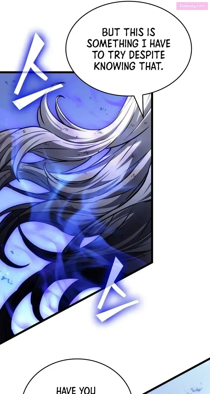 Read The World After the Fall chapter 158.1 image 33 on Lezhin