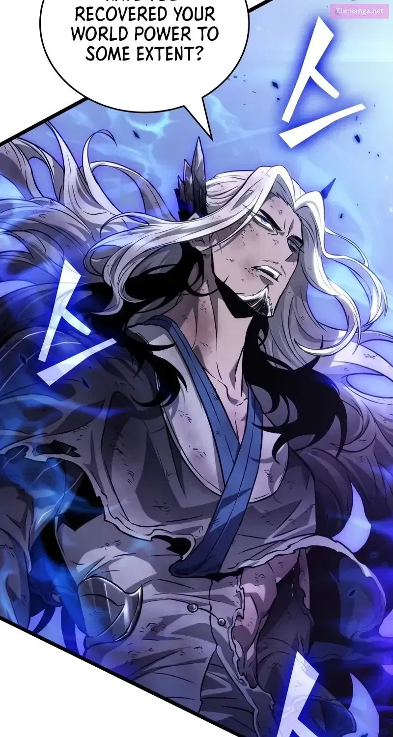 Read The World After the Fall chapter 158.1 image 34 on Lezhin