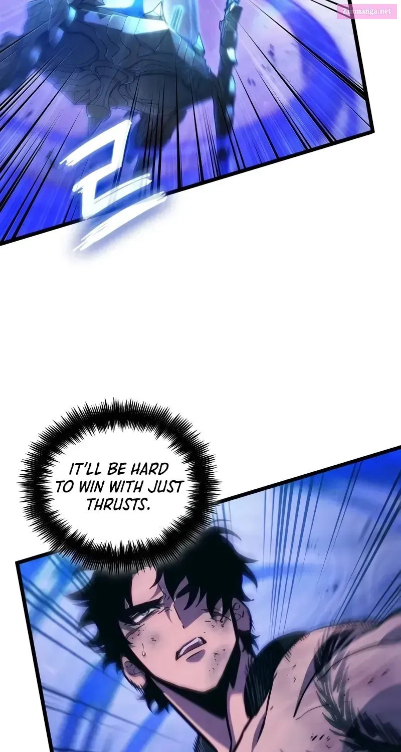 Read The World After the Fall chapter 158.1 image 40 on Lezhin