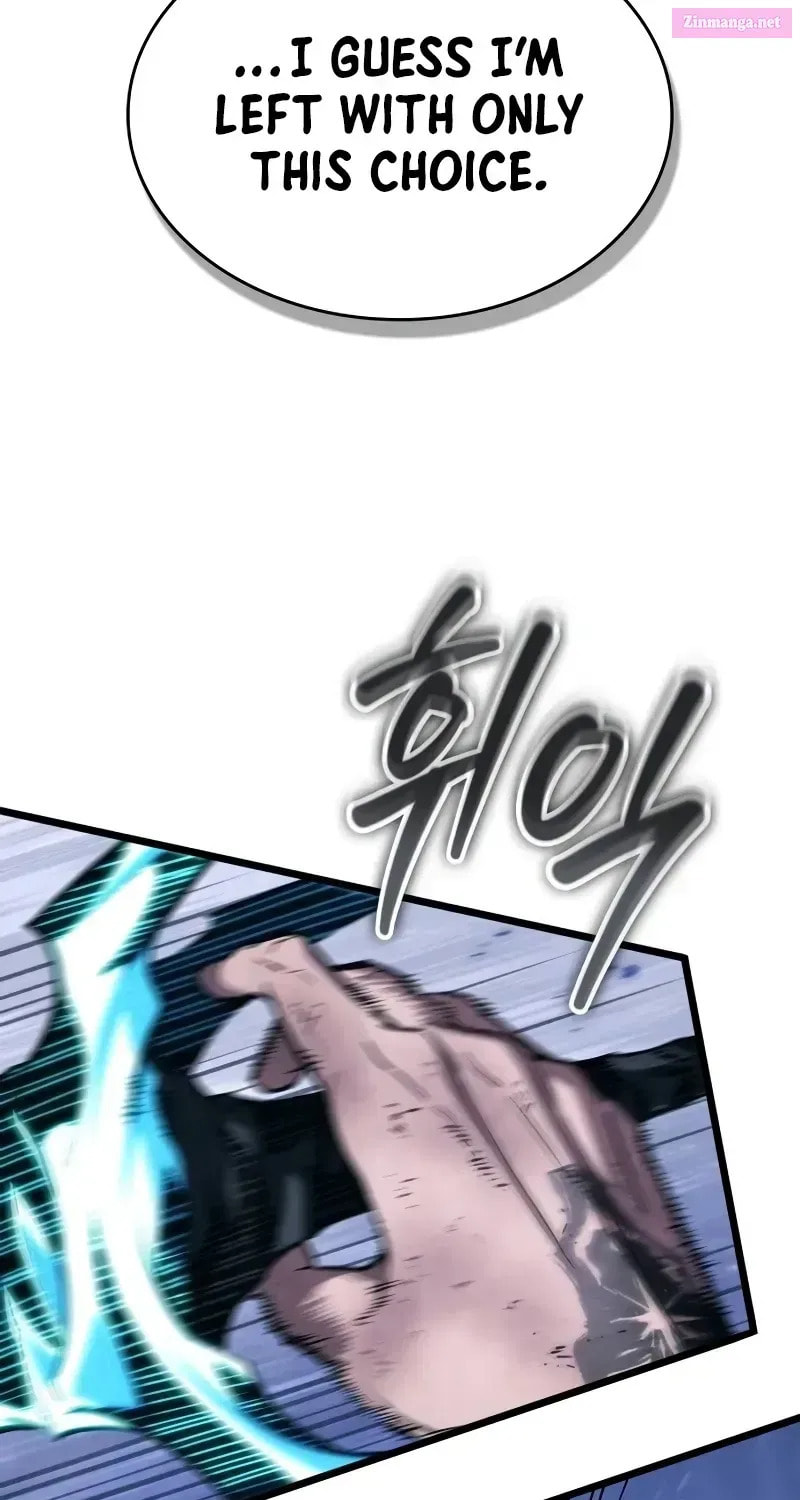 Read The World After the Fall chapter 158.1 image 42 on Lezhin