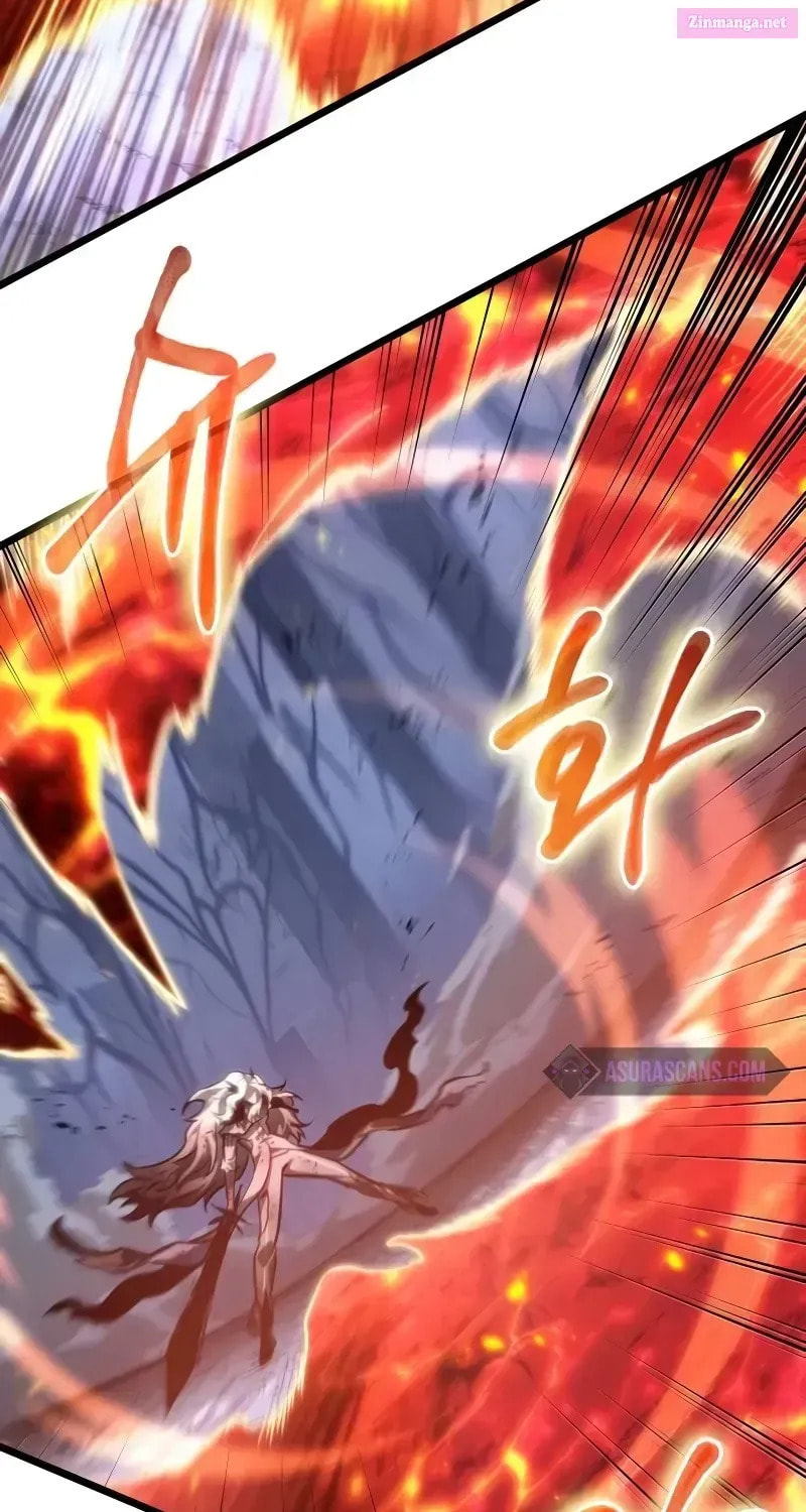 Read The World After the Fall chapter 158.1 image 45 on Lezhin