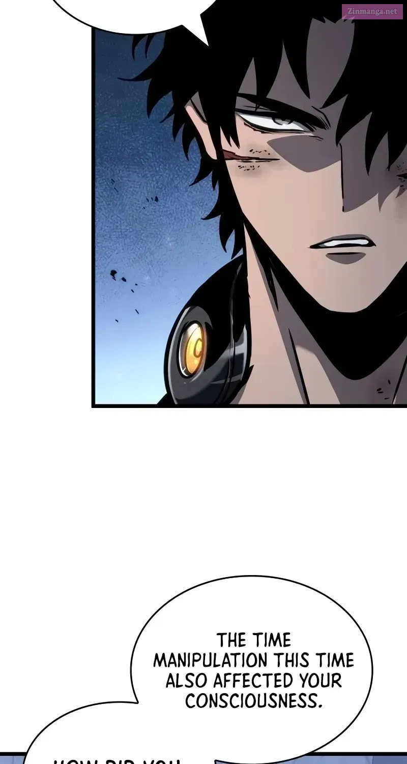 Read The World After the Fall chapter 158.1 image 5 on Lezhin