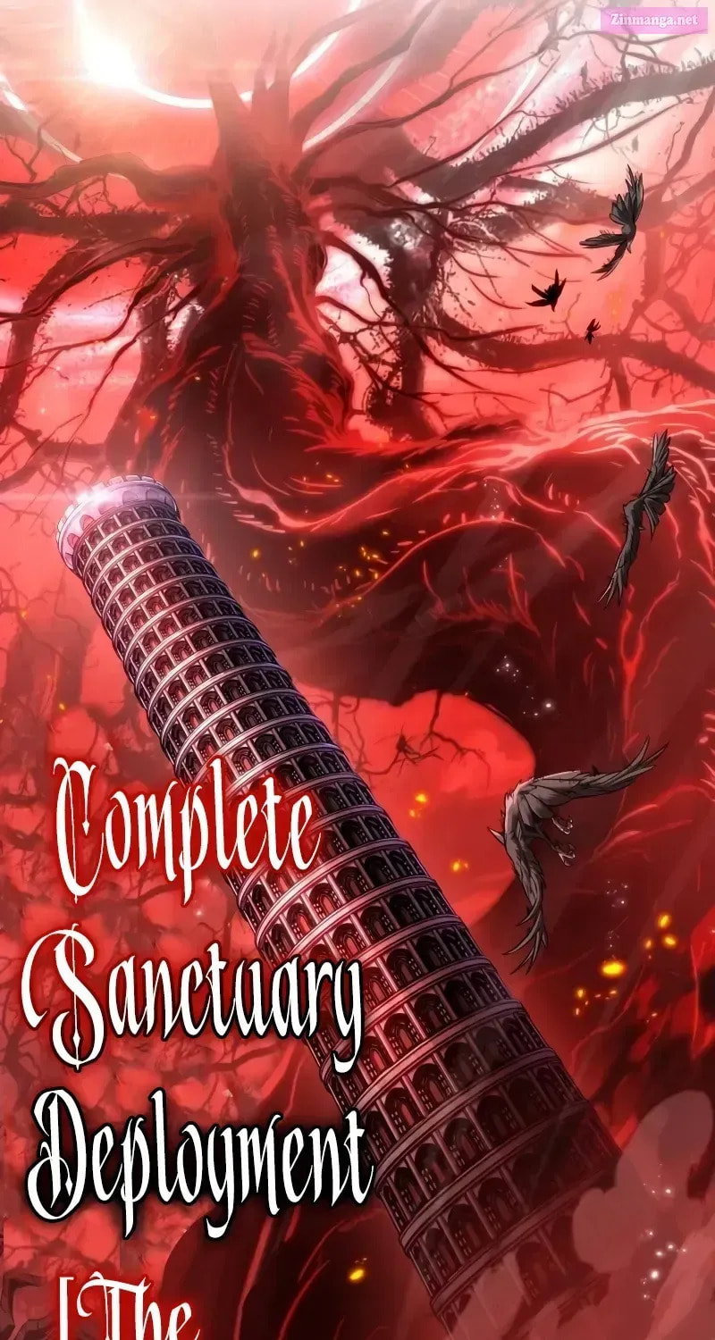 Read The World After the Fall chapter 158.1 image 50 on Lezhin