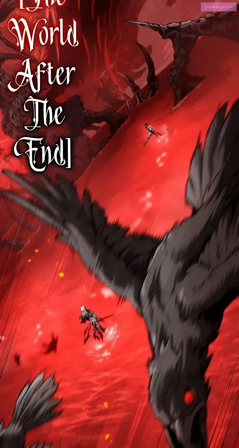 Read The World After the Fall chapter 158.1 image 51 on Lezhin