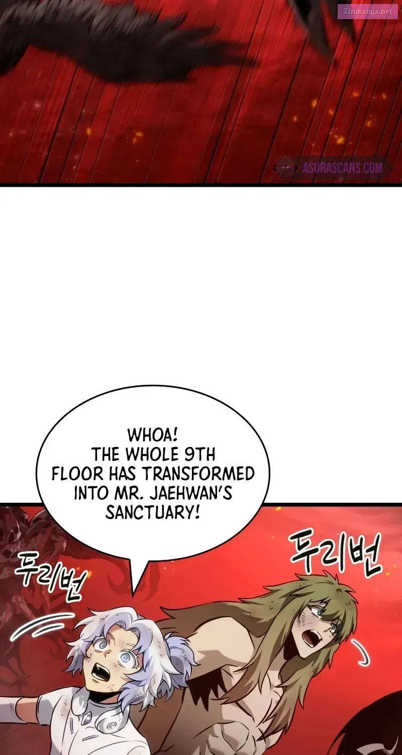 Read The World After the Fall chapter 158.1 image 52 on Lezhin