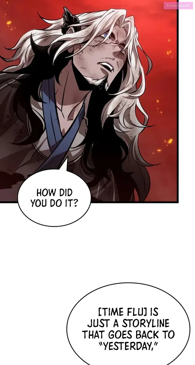 Read The World After the Fall chapter 158.1 image 56 on Lezhin