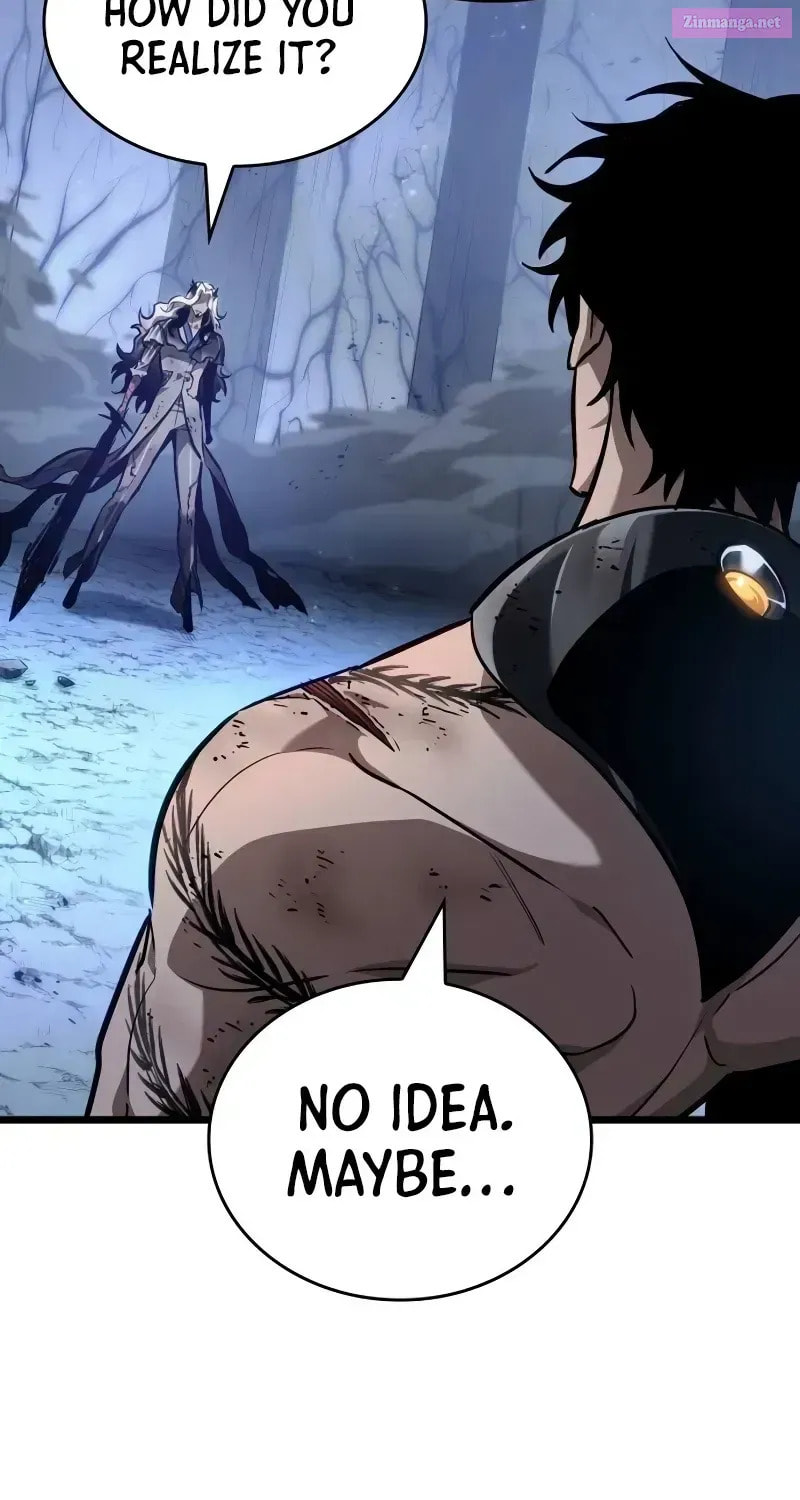 Read The World After the Fall chapter 158.1 image 6 on Lezhin