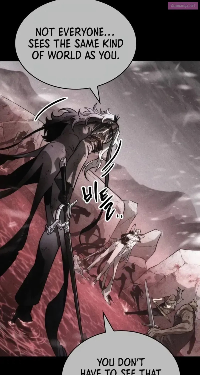 Read The World After the Fall chapter 158.1 image 62 on Lezhin