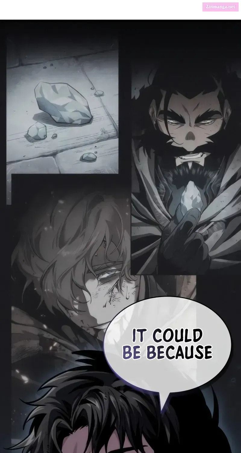 Read The World After the Fall chapter 158.1 image 7 on Lezhin