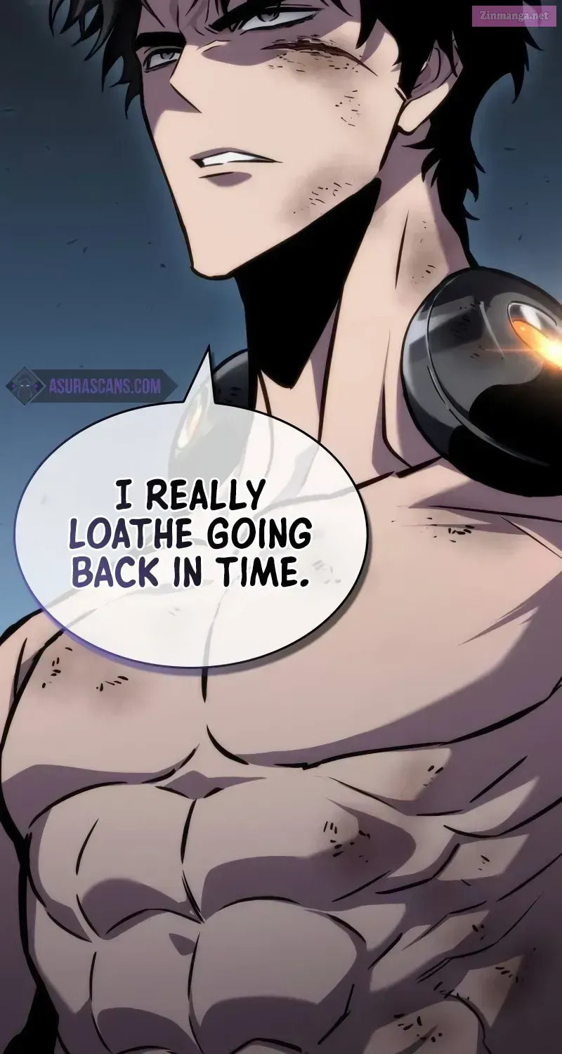 Read The World After the Fall chapter 158.1 image 8 on Lezhin