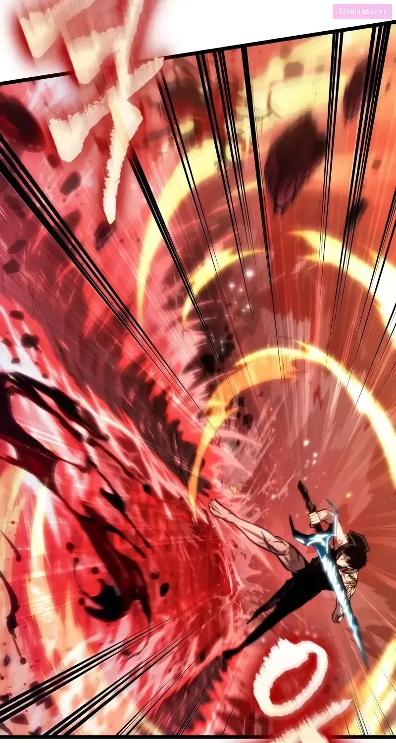 Read The World After the Fall chapter 158.1 image 89 on Lezhin