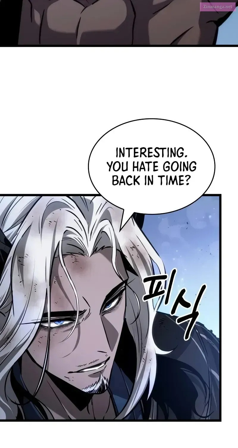 Read The World After the Fall chapter 158.1 image 9 on Lezhin