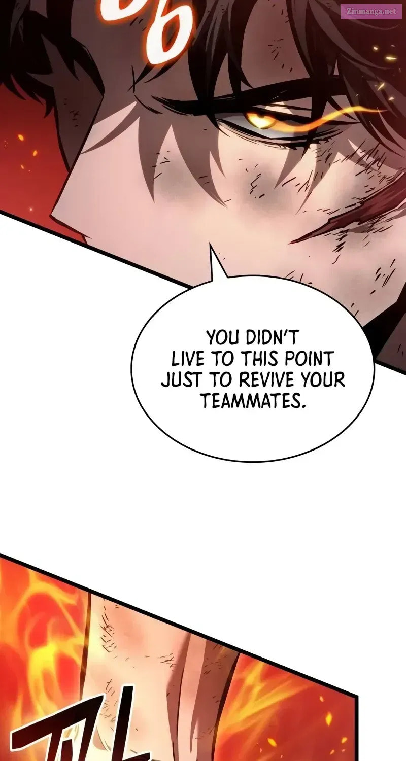 Read The World After the Fall chapter 158.1 image 91 on Lezhin