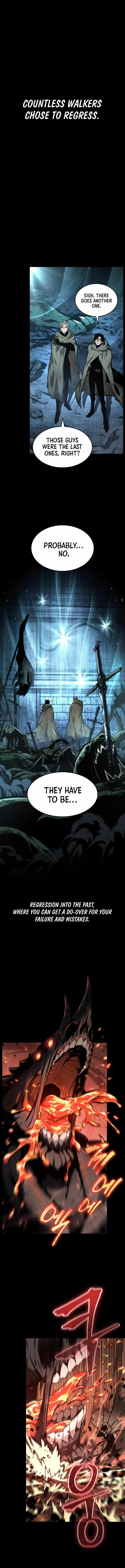 Read The World After the Fall chapter 16.1 image 4 on Lezhin