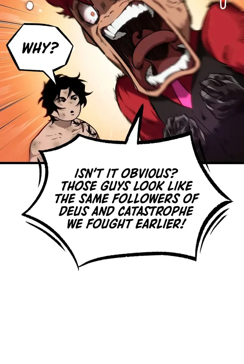 Read The World After the Fall chapter 192 image 10 on Lezhin