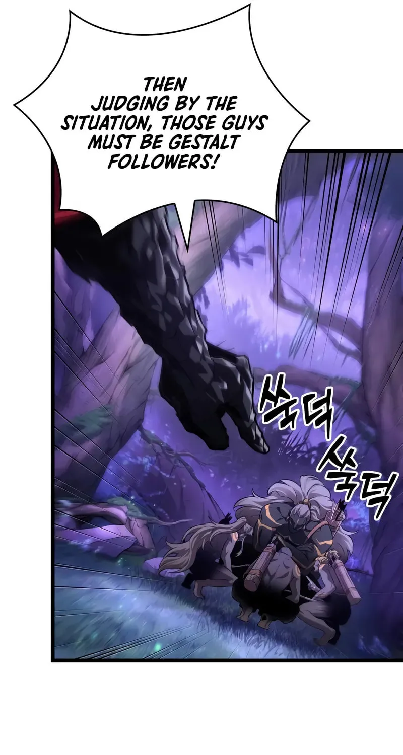 Read The World After the Fall chapter 192 image 11 on Lezhin