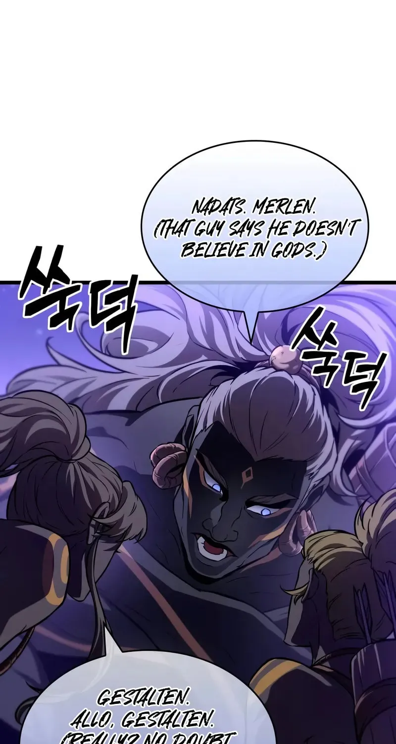 Read The World After the Fall chapter 192 image 12 on Lezhin