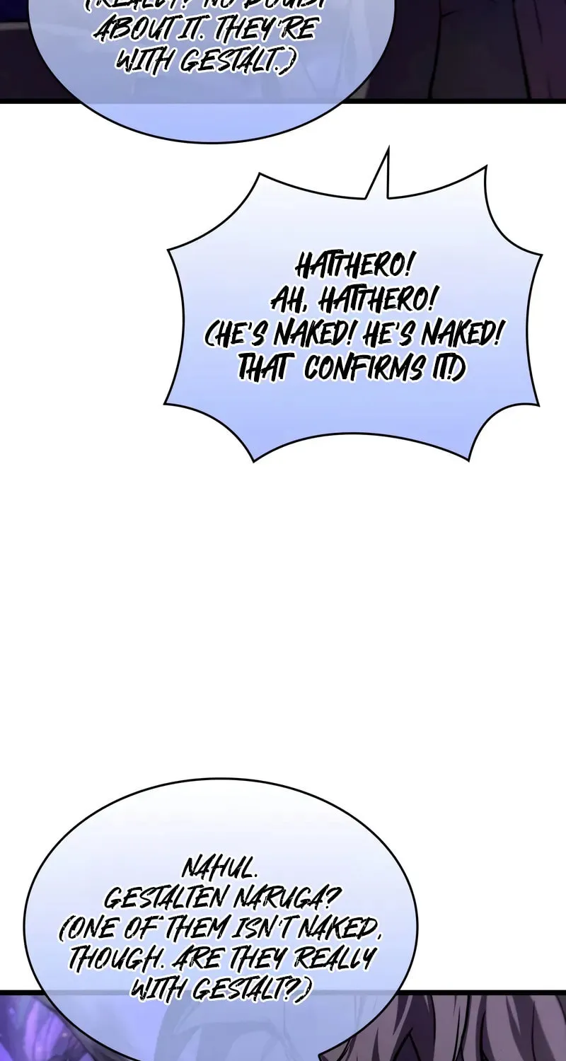 Read The World After the Fall chapter 192 image 13 on Lezhin